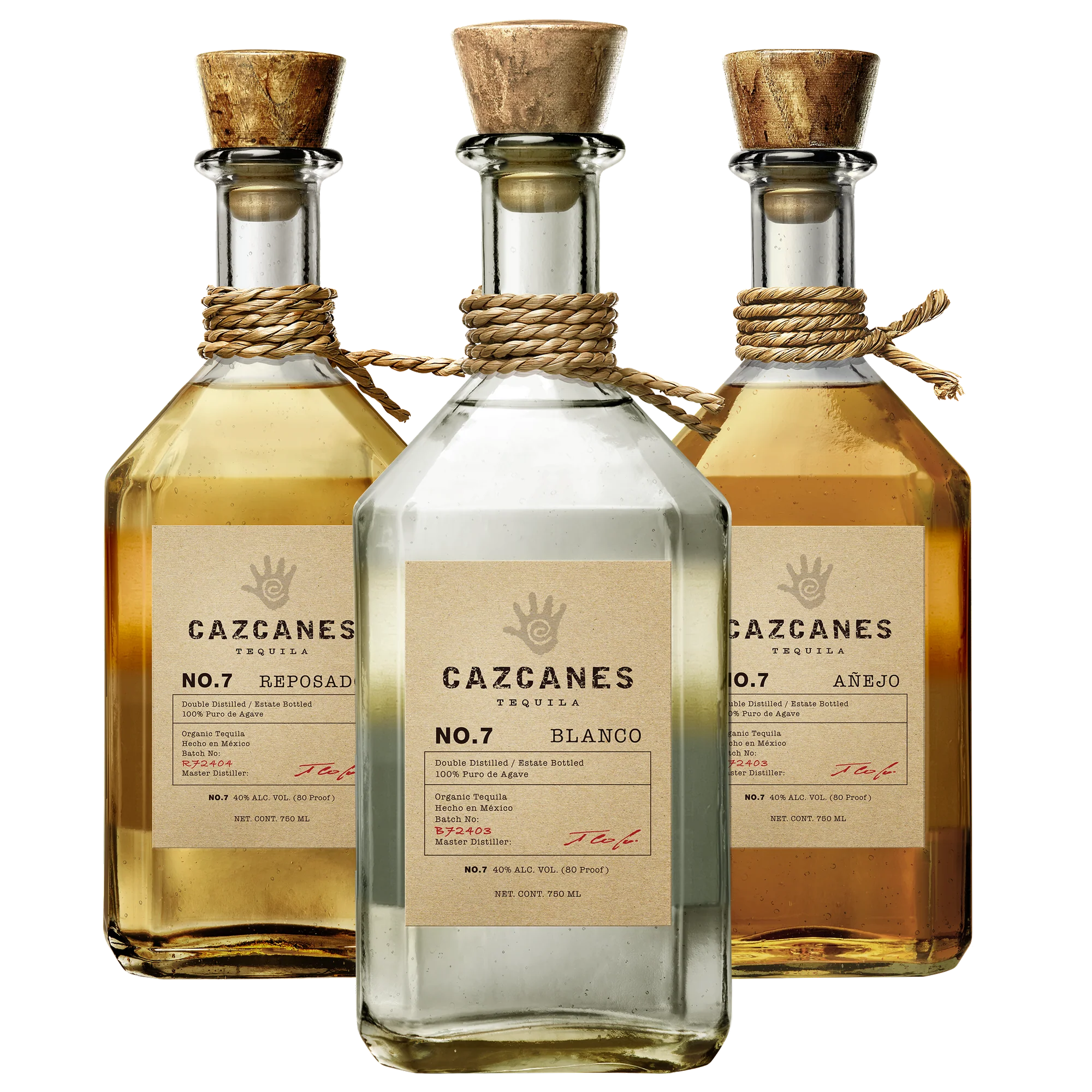 Tequila Born From Ancient Secrets